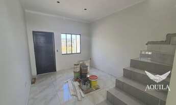 Imagem 7: SOBRADO NO RESIDENCIAL JARDIM SÃO LUCAS - SALTO DE PIRAPORA - 02 DOMITÓRIOS - 01 BANHEIRO