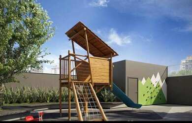 Imagem 6: History Funcionários - 75 a 116m² - 2 a 3 quartos - Funcionários, Belo Horizonte - MG