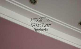 Imagem 6: REF 4651 Apartamento no Bairro Vila Osasco - Osasco SP