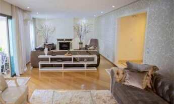 Imagem 6: São Paulo - Apartamento Padrão - CAMPO BELO