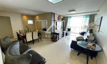 Imagem: Goiânia - Apartamento Padrão - Setor Nova