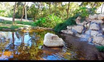 Imagem 2: Oportunidade Lote/Terreno no Condomínio Florais dos Lagos 565 m² R$ 937.000 Cuiabá-MT