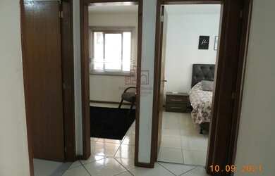 Imagem 7: Apartamento para venda com 65 metros quadrados com 2 quartos em Olaria - Nova Friburgo - R