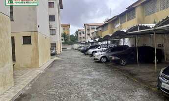 Imagem 2: REF: 11677 - Bom apartamento próximo a Av. João Pessoa!