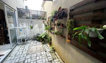 Imagem 7: Casa no Bosque das Árvores