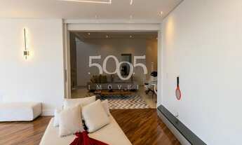 Imagem 4: Casa de condomínio 480 metros quadrados com 5 quartos