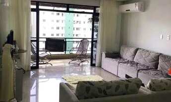 Imagem 3: Apartamento para venda possui 150 metros quadrados com 3 quartos