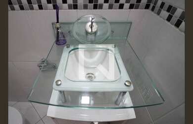 Imagem 7: Casa de Condomínio para Aluguel - Itaquera, 2 Quartos, 78 m2