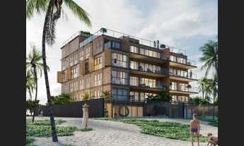 Imagem: Lançamento de Alto Padrão Pé na Areia