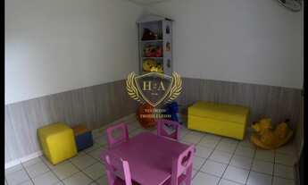 Imagem 4: APARTAMENTO A VENDA NO CONDOMINIO DUETS BAIRRO BOSQUE DA SAUDE