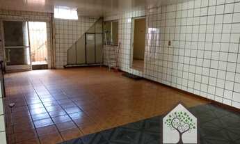 Imagem 4: Casa na Trindade próximo ao terminal de ônibus TITRI e UFSC