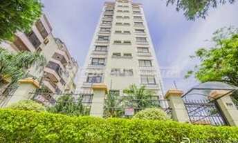 Imagem 2: Apartamento para venda com 95 metros quadrados com 3 quartos em Vila Ipiranga - Porto Aleg