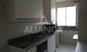 Imagem 4: Apartamento para venda JARDIM VENEZA Uberlândia - AL9021