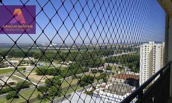 Imagem 2: Esplanada Resort de 118m²