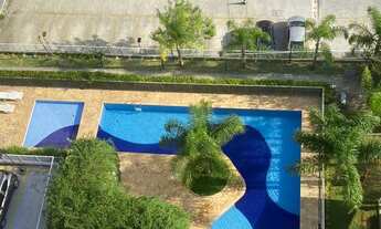 Imagem 3: Vendo lindo APARTAMENTO em ÓTIMA localização de SJC Residencial Flamboyant