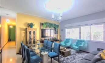 Imagem: Porto Alegre - Apartamento Padrão - Santa