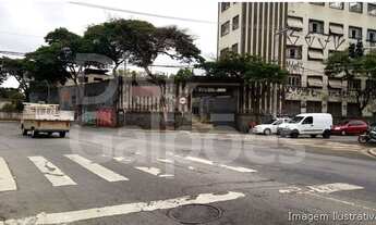 Imagem 3: SAO PAULO - Prédio Inteiro - Cambuci