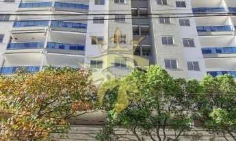 Imagem 3: Apartamento com toda preparação para split, coifa, e aquecimento a gás nos chuveiros!