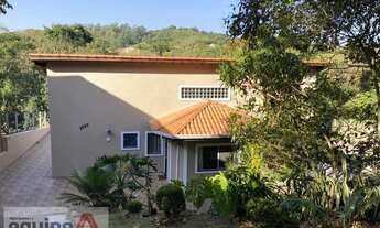 Imagem 3: Casa em Condomínio para Venda em Itupeva, Jardim Ribeirão II, 3 dormitórios, 3 suítes, 4 b