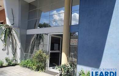 Imagem 3: PRÉDIO - VILA ANASTÁCIO - SP