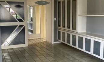 Imagem 2: Apartamento para aluguel e venda possui 147 metros quadrados com 4 quartos em Tirol - Nata