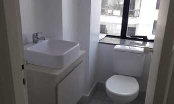 Imagem 5: Bem localizado. Vendo cj coml 39ms conservado, gar prox Hospital SP. vago para uso imediat