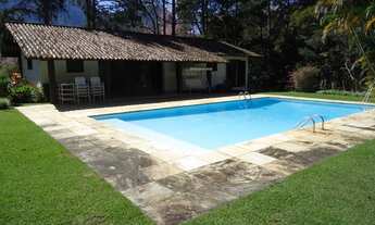 Imagem 6: Excepcional casa de condomínio em Araras - Petrópolis