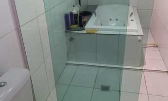 Imagem 7: Casa duplex para venda 4 suítes - São Luís - MA