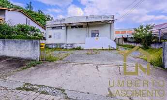 Imagem 5: Galpão para locação no bairro Vorstadt em Blumenau SC