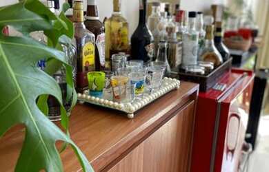 Imagem 5: APARTAMENTE DE 3 QUARTOS EM JARDIM DA PENHA NA QUADRA DO MAR