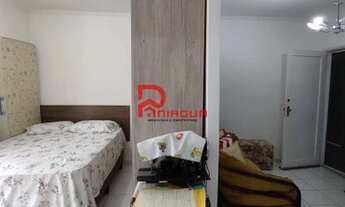 Imagem 3: Kitnet com 1 dorm, Canto do Forte, Praia Grande - R$ 160 mil, Cod: 2307