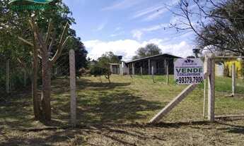 Imagem 4: Terreno em Águas Claras perto asfalto