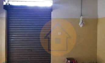 Imagem 5: Loja para alugar, 40 m² por R$ 950,00/mês - Caiçaras - Belo Horizonte/MG