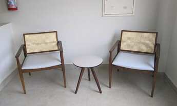 Imagem 5: Escritório Duplex - Av Santa Catarina