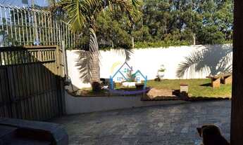 Imagem 2: Jardim Araruna - C/ 4 Dormitórios + Muito Espaço