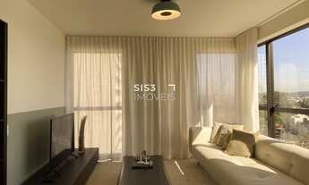 Imagem 5: CURITIBA - Apartamento Padrão - Bigorrilho