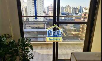 Imagem 4: Apartamento à venda com 01 dormitório no Centro - Campinas/SP