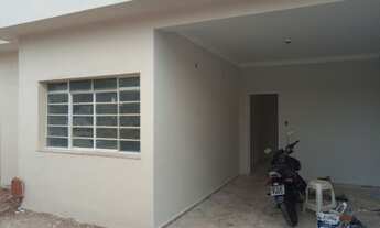 Imagem: Casa grande e bem localizada no Custódio