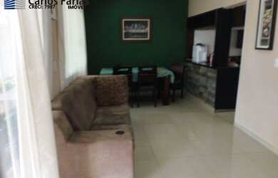 Imagem 3: Casa em Condomínio para Venda em Brasília, Setor Habitacional Tororó (Jardim Botânico), 3