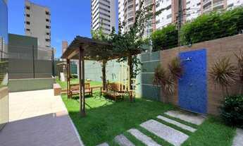 Imagem 7: Cobertura com 2 dormitórios à venda, 122 m² por R$ 1.150.000 - Meireles - Fortaleza/CE