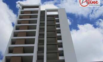 Imagem 1: Apartamento com 2 dormitórios à venda, 58 m² por R$ 580.000,00 - São Mateus - Juiz de Fora