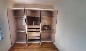 Imagem 7: Apartamento com 2 dormitórios à venda, 70 m² por R$ 320.000,00 - Chácara da Barra - Campin