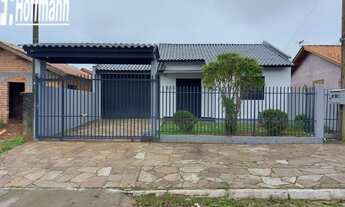 Imagem 3: Casa / Sobrado - Bairro Lago Azul - Estância Velha