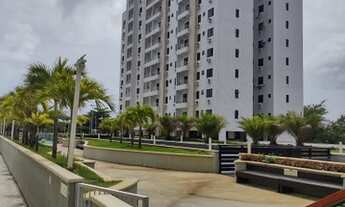 Imagem 6: Pacote<br>Alugo Ap 68m MOBILIADO, Cond. Les Jardins, andar intermediário, 3 quartos