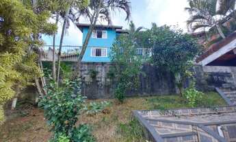 Imagem 4: Casa a venda com 298m², 4 Quartos e amplo quintal