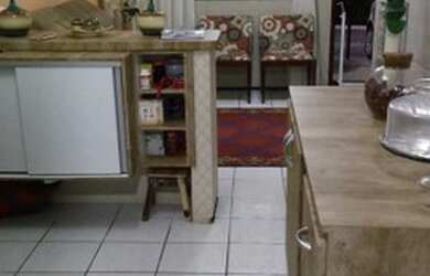 Imagem 3: Vendo casa em condomínio com 3 quartos e 2 vagas no Passaré