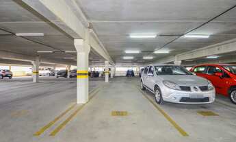 Imagem 7: Apartamento para venda tem 50 metros quadrados com 2 quartos em Bairro Alto - Curitiba - P