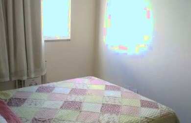 Imagem 5: Apartamento para venda possui 50 metros quadrados com 2 quartos em Jardim Limoeiro - Serra