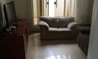 Imagem 5: Lindo sobrado à venda no Bairro Egydio Tagliari em Artur Nogueira SP