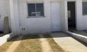 Imagem 3: Casa para venda com 2 quartos e jardim privativo em Jardim Santa Madre Paulina - Sorocaba